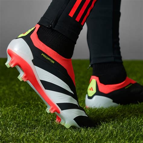 adidas fußballschuhe predator ag|adidas football predator boots.